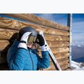 Guanti da sci donna Reusch Alena R-Tex XT Mitten white/black 13