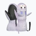 Guanti invernali per bambini Reusch Sweety Mitten rabbit 2