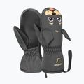 Guanti invernali per bambini Reusch Sweety Mitten dog 2