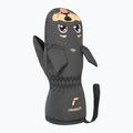 Guanti invernali per bambini Reusch Sweety Mitten dog 3