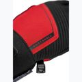 Guanti da sci Reusch Louis R-Tex XT black/tango red 6