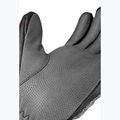 Guanti da sci Reusch Worldcup Warrior DH black/silver/fluo red 6