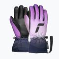 Guanti da sci per bambini Reusch Carter R-Tex XT midnight