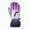 Guanti da sci per bambini Reusch Carter R-Tex XT midnight 2