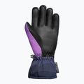 Guanti da sci per bambini Reusch Carter R-Tex XT midnight 3