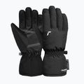Guanti da sci per bambini Reusch Wonder R-TEX® XT Junior black/white