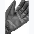Guanti da sci per bambini Reusch Wonder R-TEX® XT Junior black/white 6