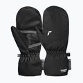 Guanti da sci per bambini Reusch Wonder R-Tex XT Junior Mitten black/white 2