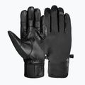 Guanti da scialpinismo Reusch Track-X Touch-Tec black