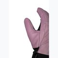 Guanti da sci Reusch Legacy R-Tex XT black/orchid haze 5