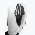Guanti da sci Reusch Champ white / black 4