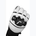 Guanti da sci Reusch Champ white / black 6