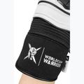 Guanti da sci Reusch Champ white / black 7