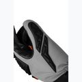 Guanti da sci uomo Reusch Ultra steel grey / black / shoc 7