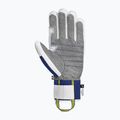Guanti da sci Reusch Lucas Braathen white/wurf the web 3