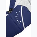 Guanti da sci Reusch Lucas Braathen white/wurf the web 6