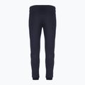 Pantaloni da calcio da uomo Reusch Joggers navy/blue/white 2