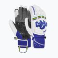 Guanti da sci da uomo Reusch Worldcup Warrior SC lucas braathen