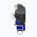 Guanti da sci da uomo Reusch Worldcup Warrior SC lucas braathen 3