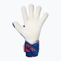 Guanti da portiere Reusch Attrakt Gold X Guardian sharp blue/white/shocking orange 3