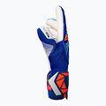 Guanti da portiere Reusch Attrakt Gold X Guardian sharp blue/white/shocking orange 4