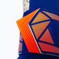 Guanti da portiere Reusch Attrakt Freegel Fusion Goaliator sharp blue/shocking orange 7