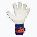 Guanti da portiere Reusch Attrakt Duo Evolution sharp blue/white/shocking orange 3