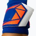 Guanti da portiere Reusch Attrakt Duo Evolution sharp blue/white/shocking orange 7