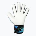 Guanti da portiere Reusch Attrakt RE:GRIP NC black/ocean light 4