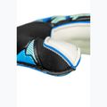 Guanti da portiere Reusch Attrakt RE:GRIP Evolution black/ocean light 7