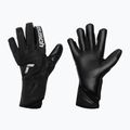 Guanti da portiere Reusch Attrakt Duo Strapless black/silver/black