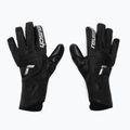 Guanti da portiere Reusch Attrakt Duo Strapless black/silver/black 2