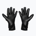 Guanti da portiere Reusch Attrakt Duo Strapless black/silver/black 3