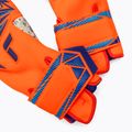 Guanti da portiere Reusch Attrakt Freegel Fusion shocking orange/blue 5