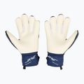Guanti da portiere Reusch Attrakt Freegel Gold X Finger Support Junior premium blue/white 3