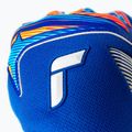 Guanti da portiere Reusch Attrakt Gold X NC sharp blue/white/shocking orange 5