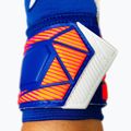Guanti da portiere Reusch Attrakt Gold X NC sharp blue/white/shocking orange 7