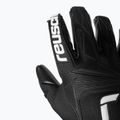Guanti da portiere Reusch Attrakt Freegel Infinity black 6