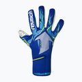 Guanti da portiere Reusch Fastgrip Fusion sharp blue/white 2
