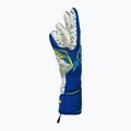 Guanti da portiere Reusch Fastgrip Fusion sharp blue/white 4