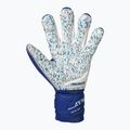 Guanti da portiere Reusch Attrakt Freegel Fusion Ortho-Tec premium blue/white 3