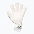 Guanti da portiere Reusch Attrakt Gold X Ortho-Tec white 3