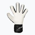 Guanti da portiere Reusch Attrakt Gold X NC Finger Support black/white 3