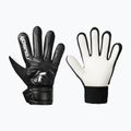 Guanti da portiere per bambini Reusch Attrakt Starter Solid Junior 5672514 black