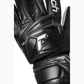 Guanti da portiere per bambini Reusch Attrakt Starter Solid Junior 5672514 black 6