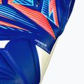 Guanti da portiere Reusch Attrakt Starter Solid sharp blue/white/shocking orange 6