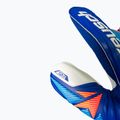 Guanti da portiere Reusch Attrakt Grip sharp blue/white/shocking orange 8