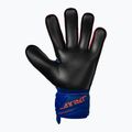 Guanti da portiere Reusch Attrakt Infinity Finger Support sharp blue/shocking orange/black 3