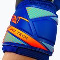 Guanti da portiere Reusch Attrakt Freegel Duo NC sharp blue/shocking orange/black 8