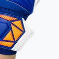 Guanti da portiere Reusch Attrakt Solid sharp blue/white/shocking orange 7